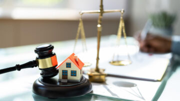 Litígios Imobiliários Crescem e Exigem Assessoria Especializada
