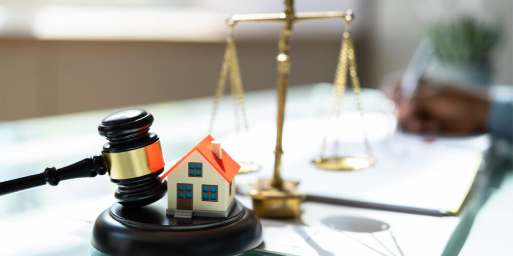Litígios Imobiliários Crescem e Exigem Assessoria Especializada